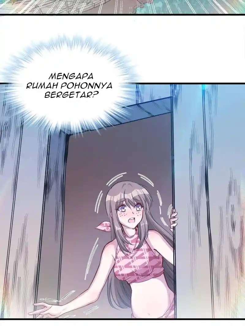 Beauty and the Beasts Chapter 197 Gambar 47